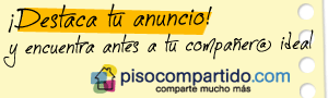Pisocompartido